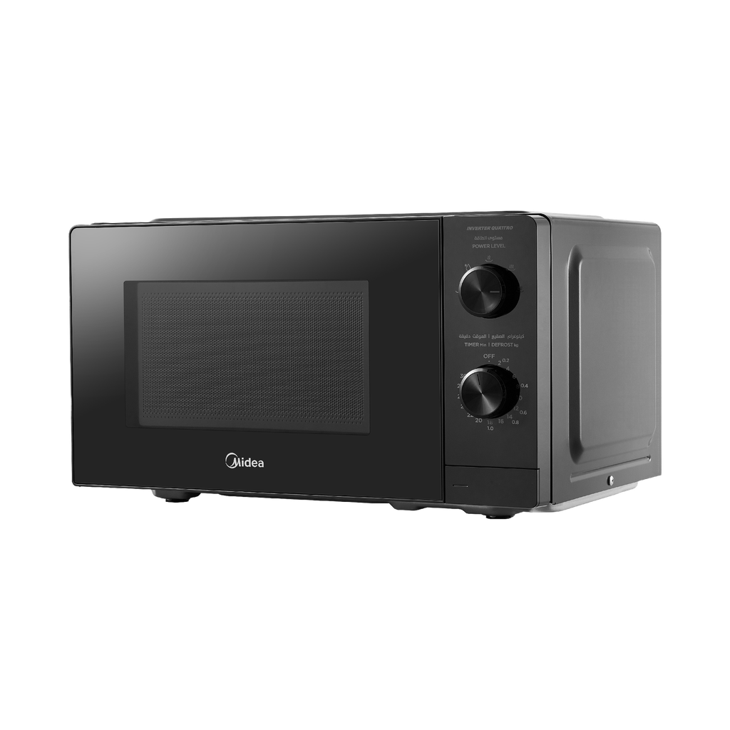 Midea MM7P012MZ-BK - gallery_03