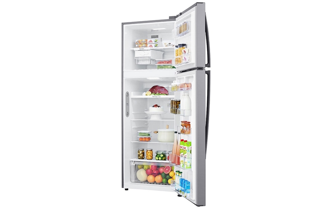 LG GR-C639HLCL - gallery_12