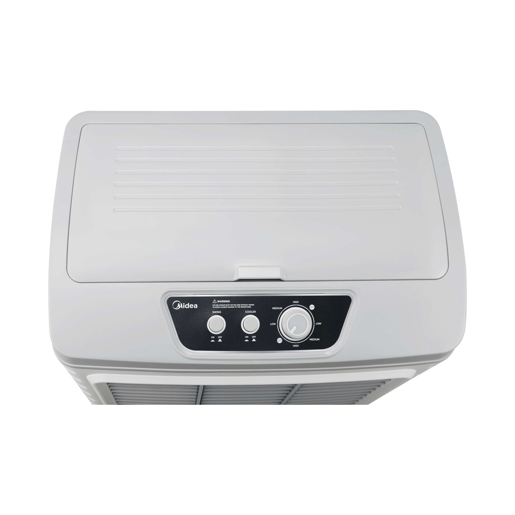 Midea AC700-W - gallery_07