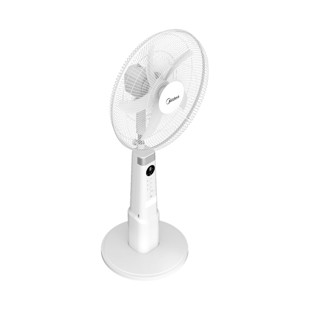 Midea FS45-23MRD - gallery_04