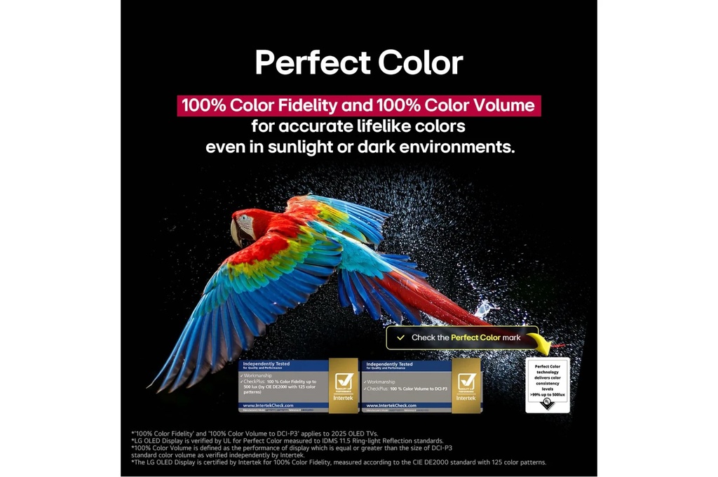 LG OLED83C56LA - gallery_08