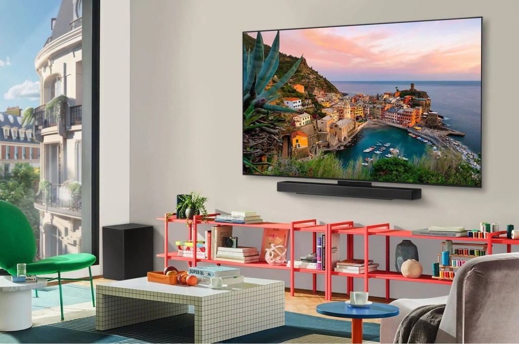 LG OLED83C56LA - gallery_14