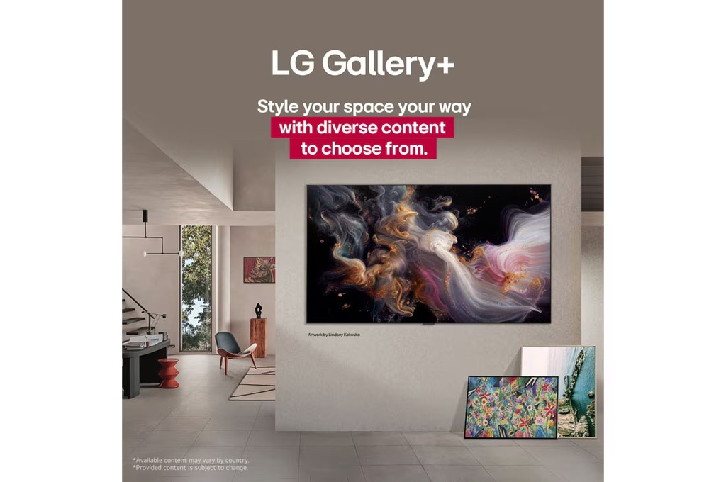 LG OLED83C56LA - gallery_16