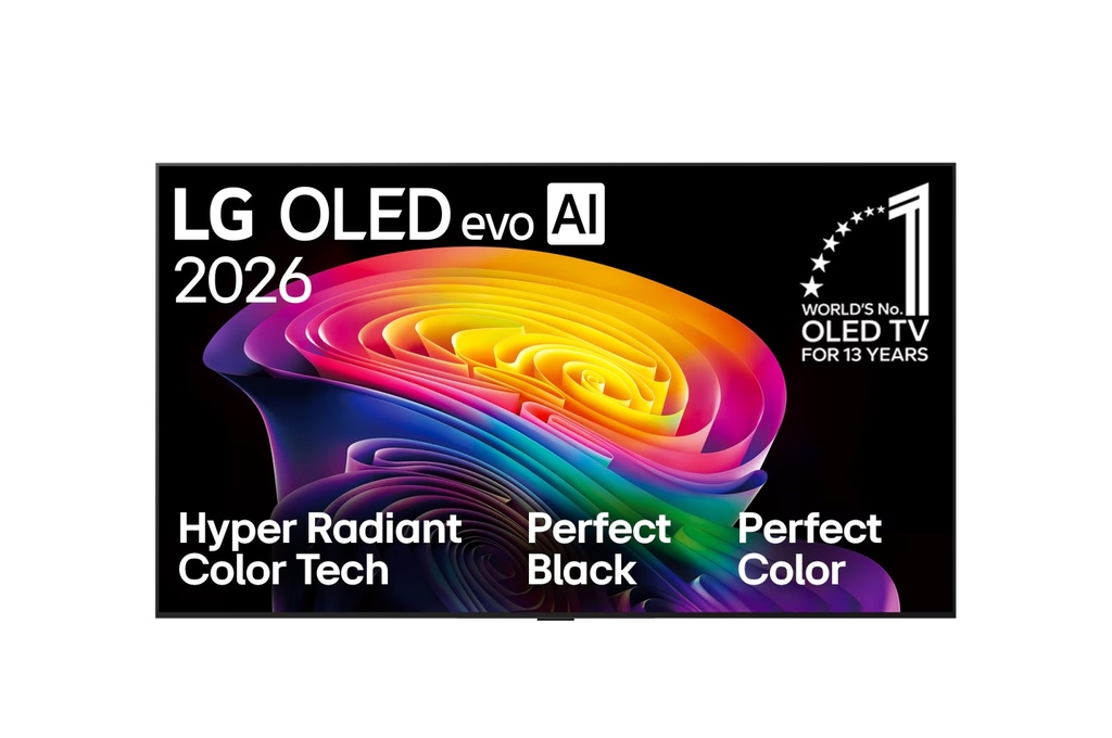 LG OLED77C66LA - gallery_02