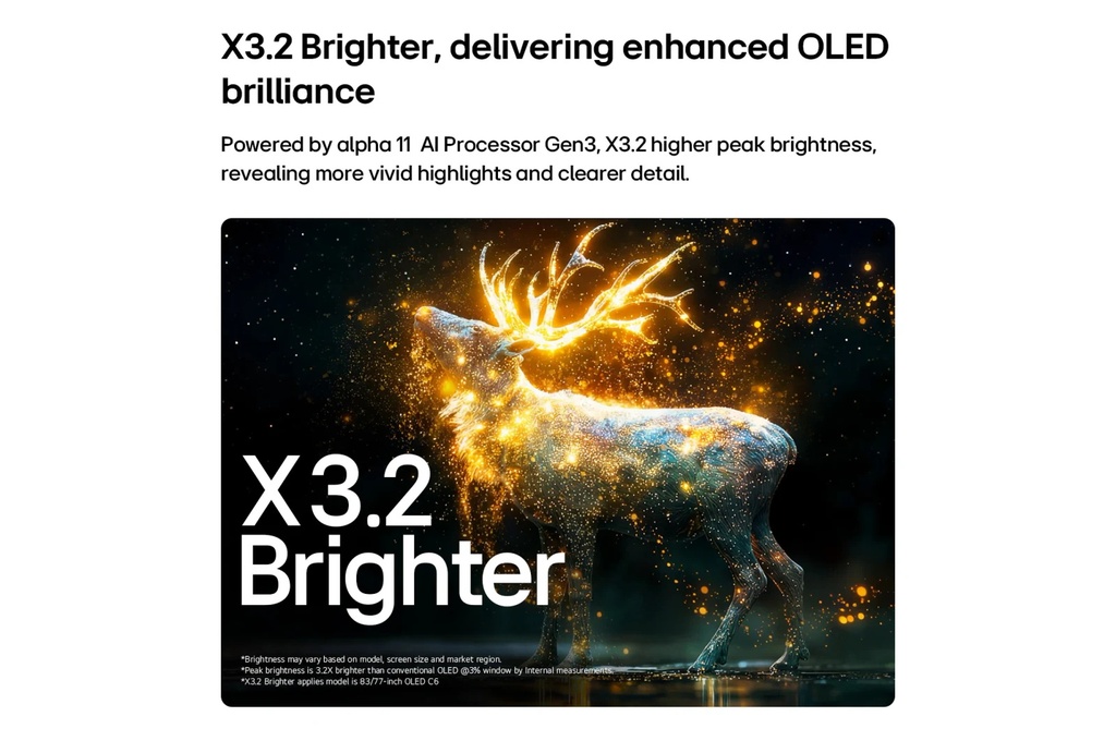 LG OLED77C66LA - gallery_05