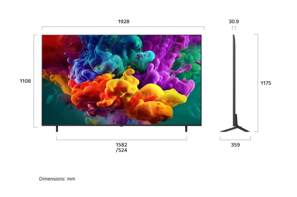 LG 86QNED85B6T - gallery_02