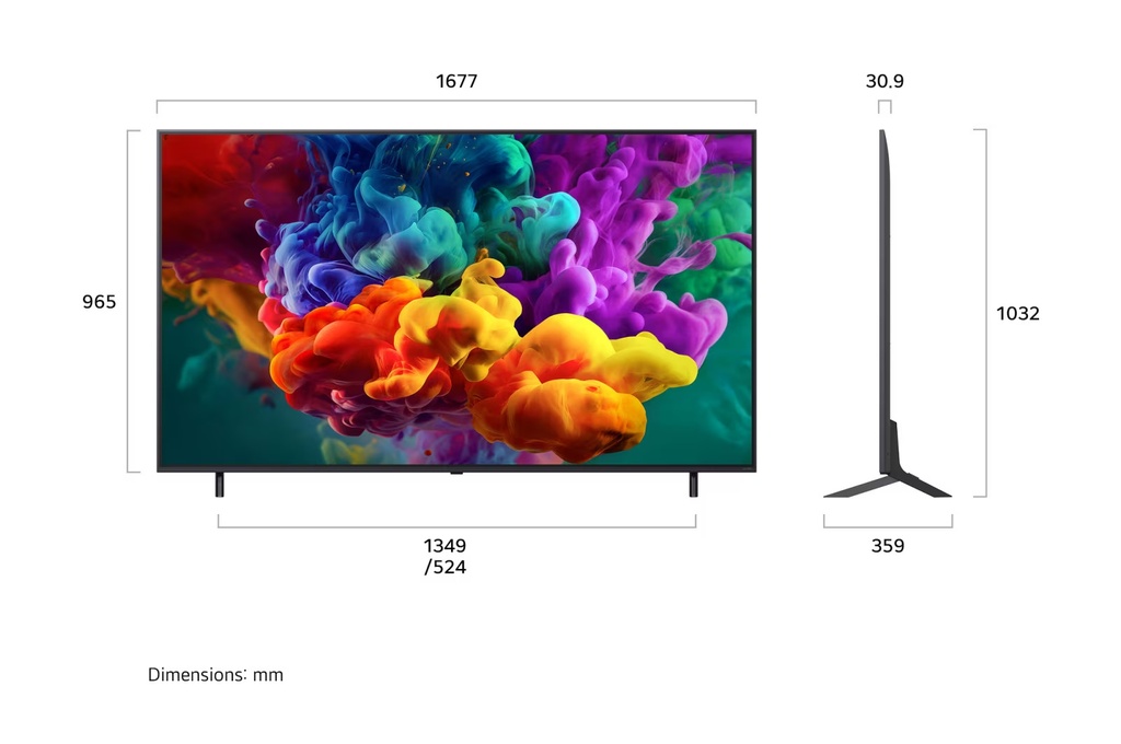 LG 75QNED85B6T - gallery_02