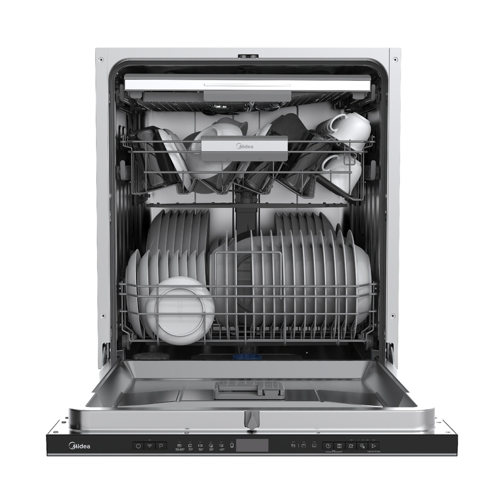 Midea WQP14-W7703M-G - gallery_05