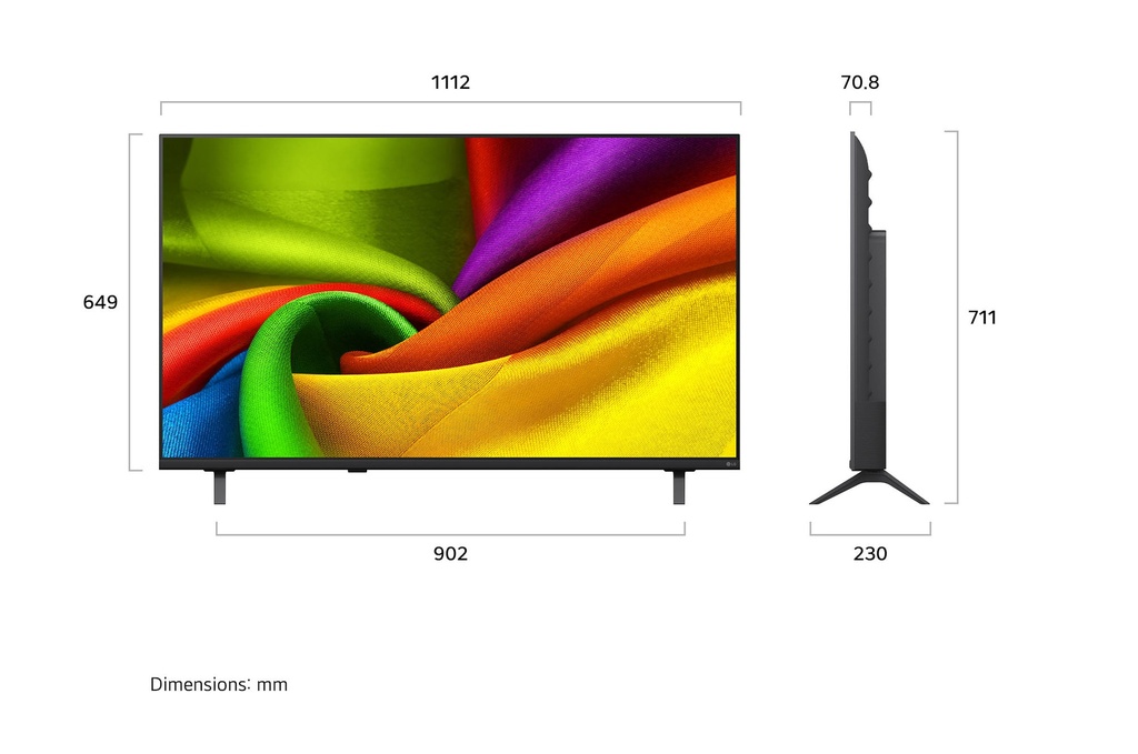 LG 50NU840B6LA - gallery_02