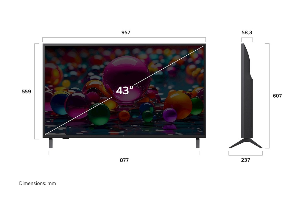 LG 43UA85006LA - gallery_05