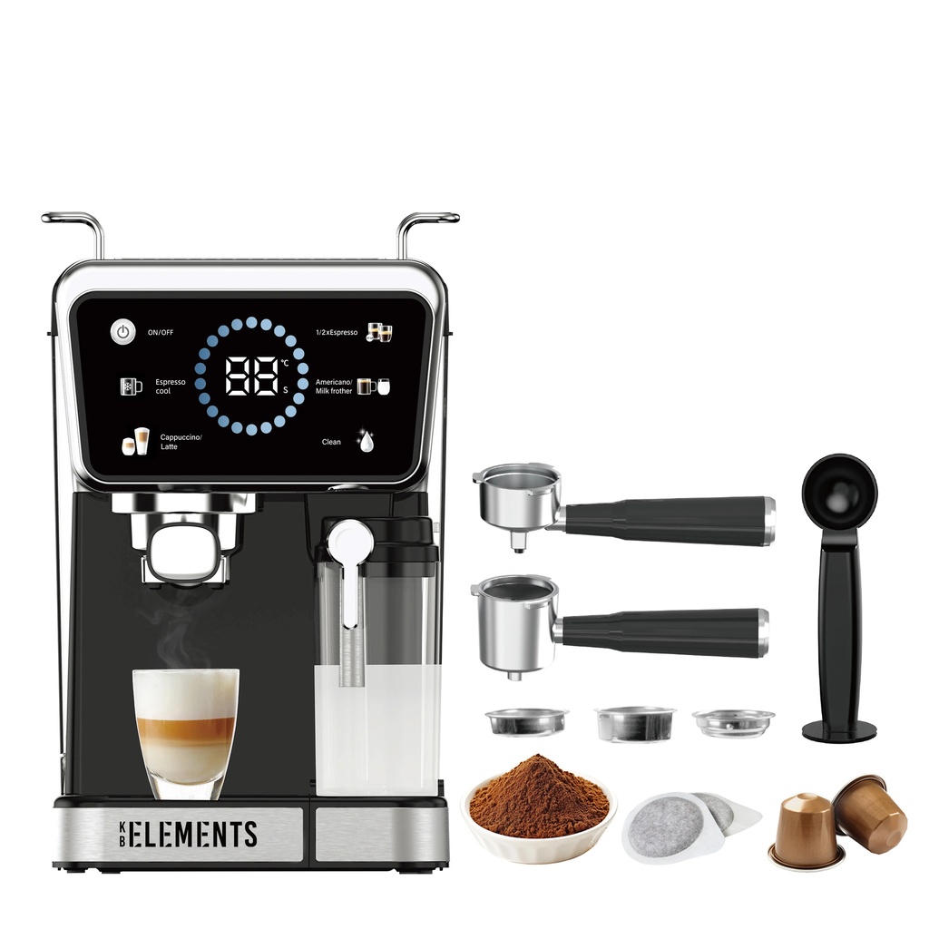 KB Elements ELK204CB - gallery_07