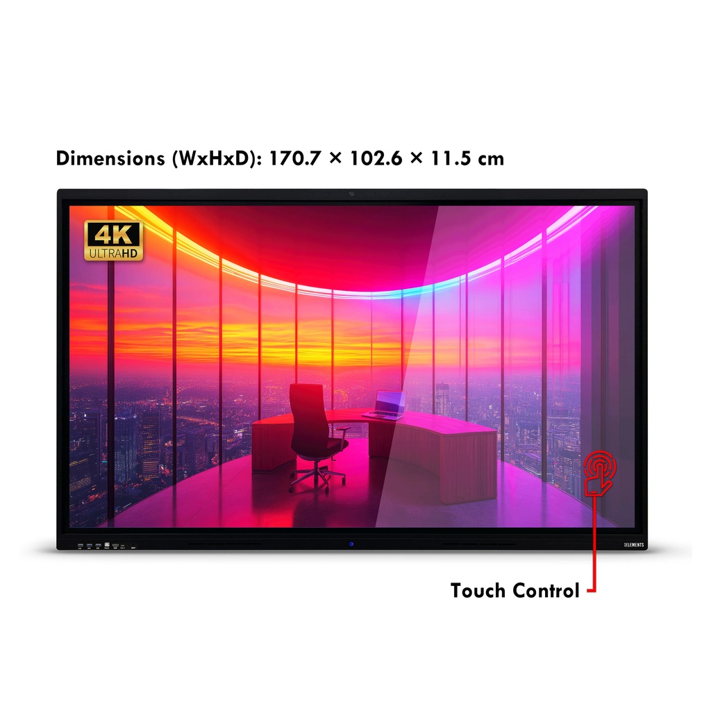 KB Elements ELT75P14DE - gallery_02