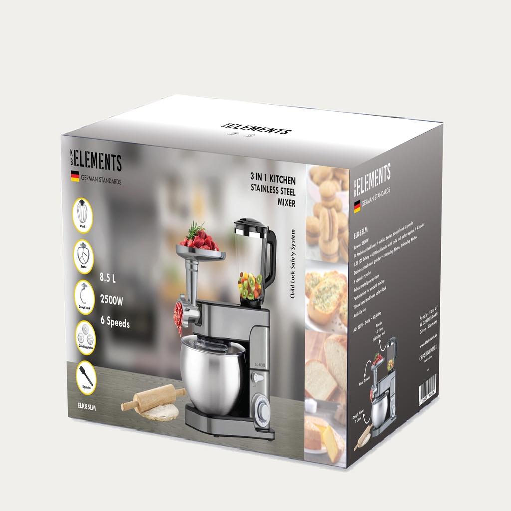 KB Elements elk85lm - gallery_11