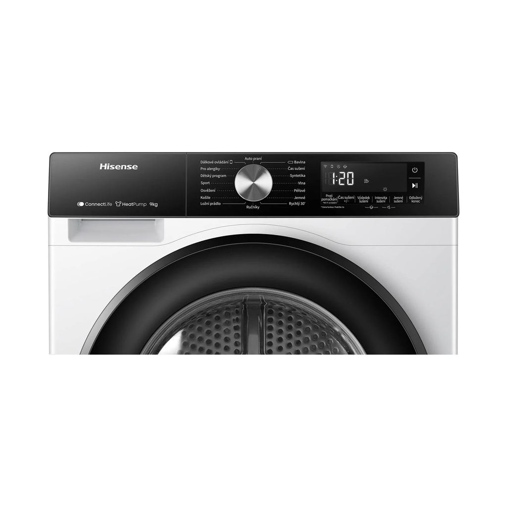 Hisense DH3S902BW - gallery_03