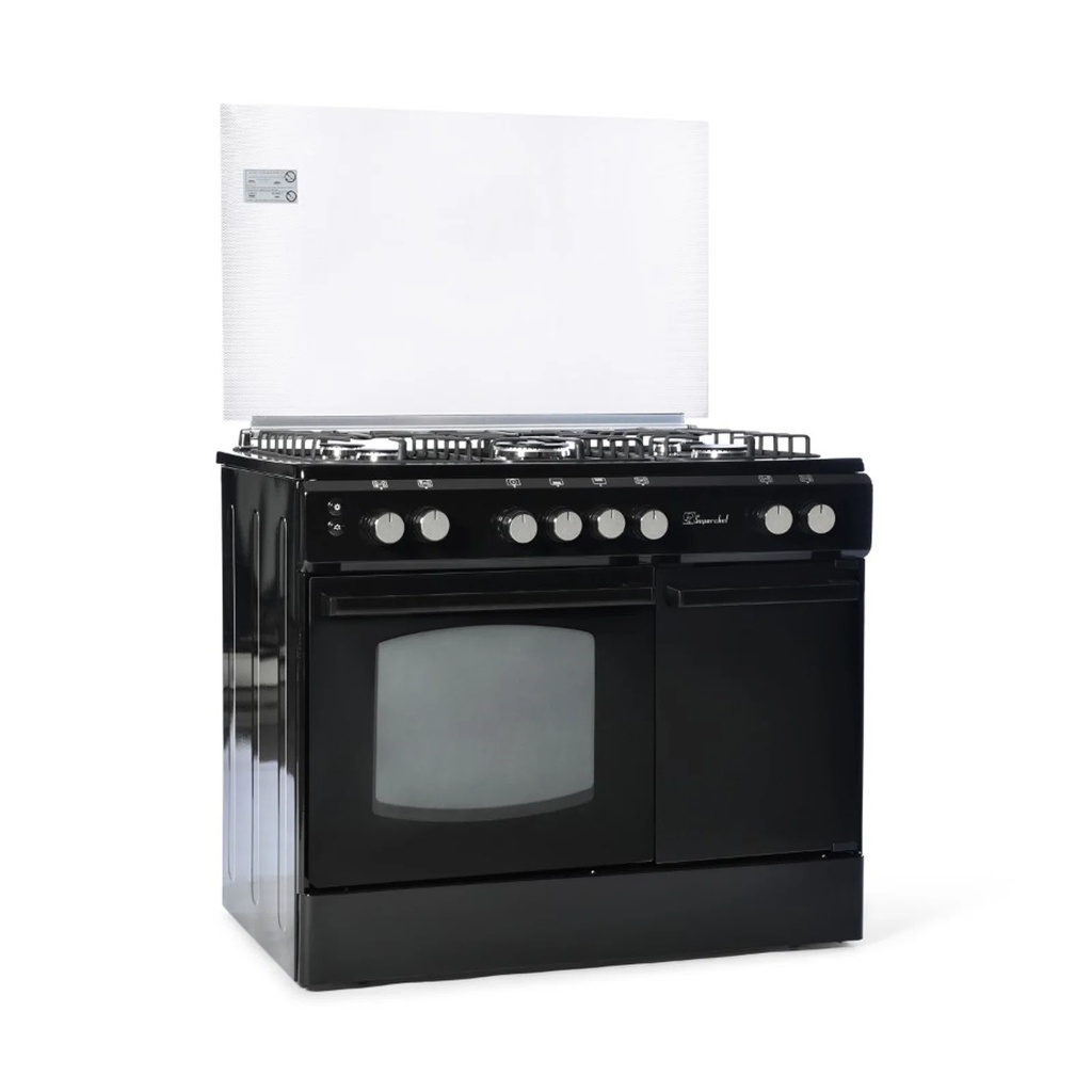 Superchef DCB-941 BLK# - gallery_02
