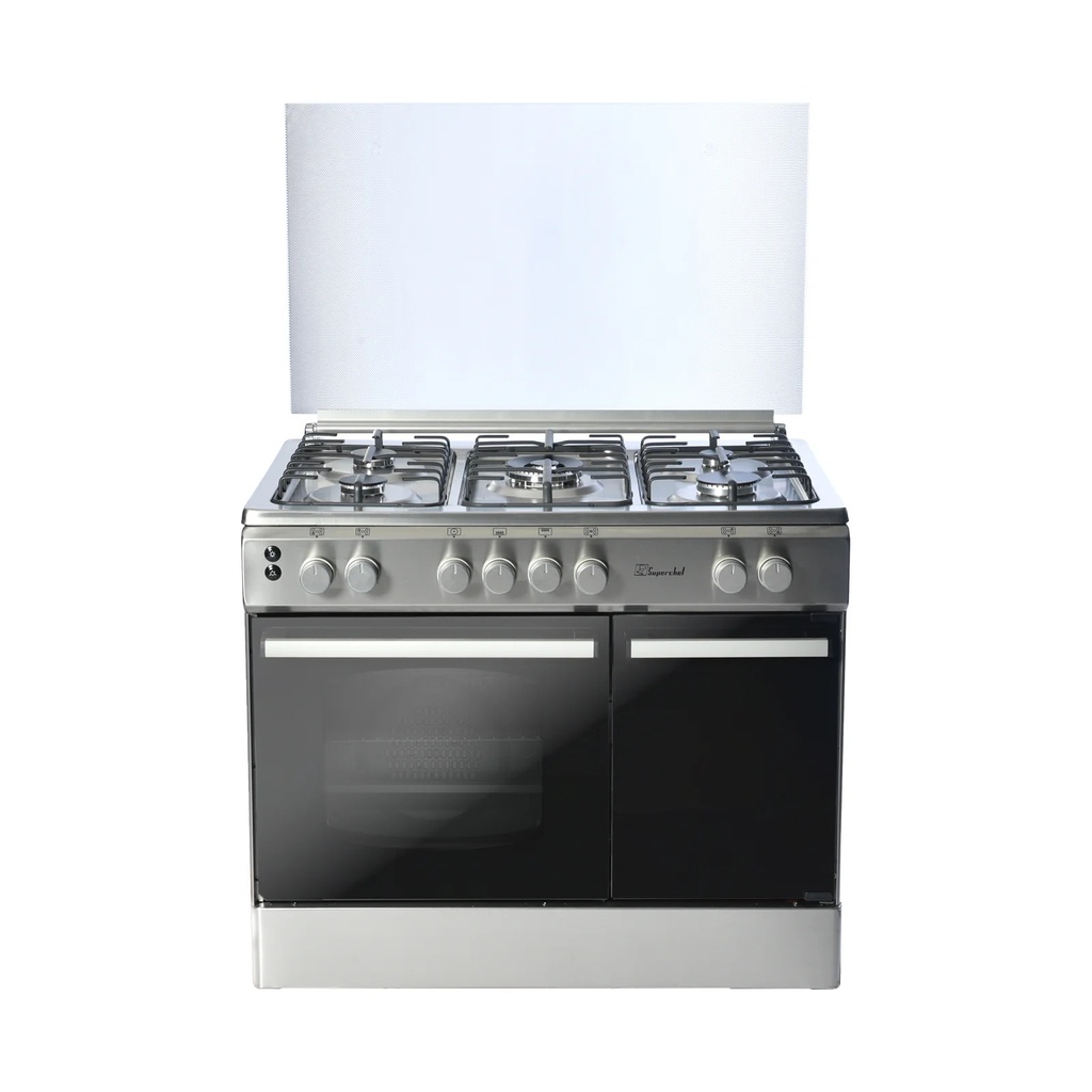 Superchef DCB-941 STS# - gallery_02