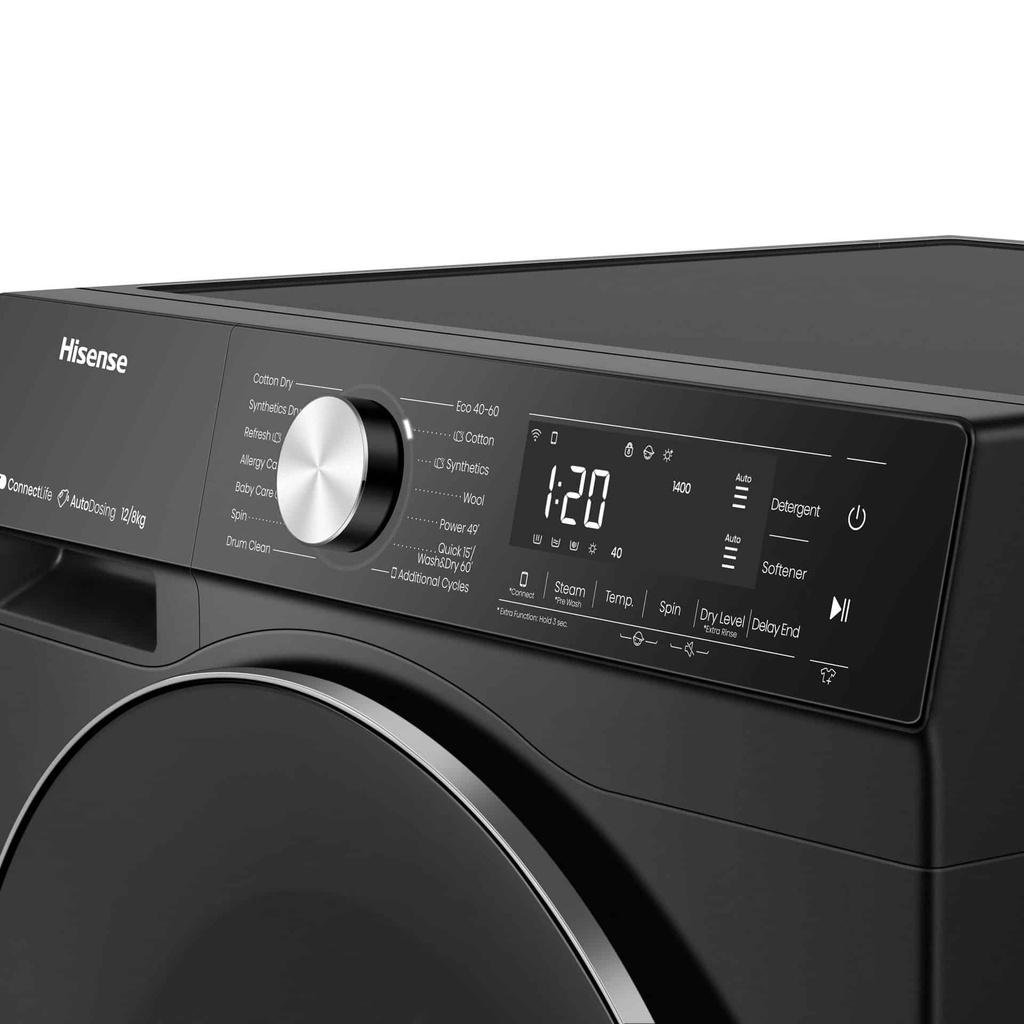 WD5S1245BB image 4