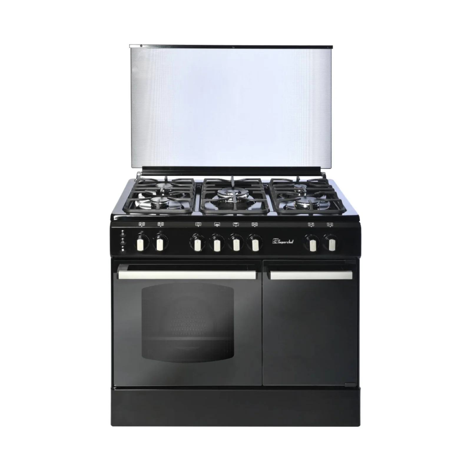 DCB-941 PLUS BLK image 2