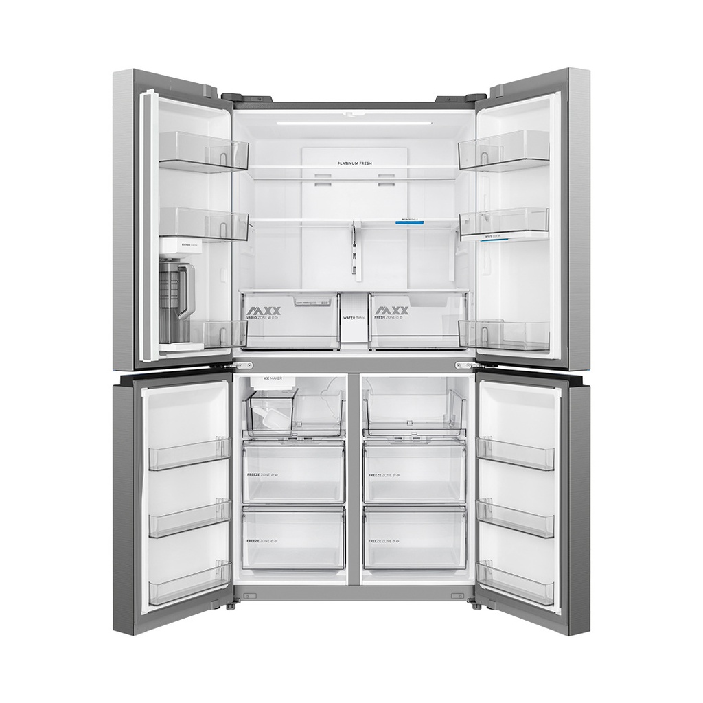 Midea MDRM923CIE46M - gallery_04