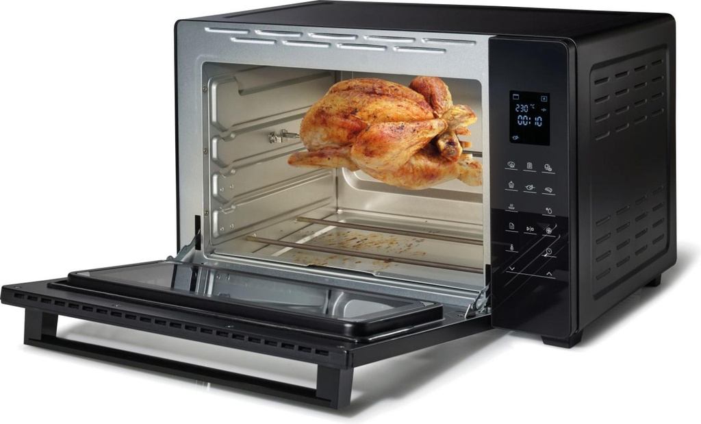 Hisense HOM45D - gallery_06