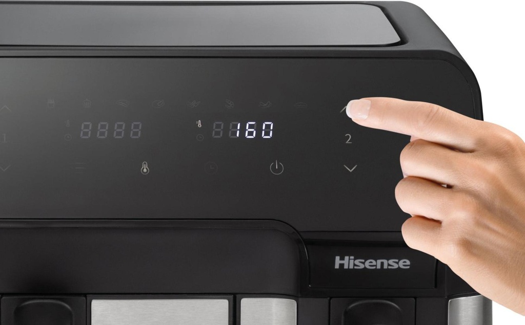 Hisense HAF2900D - gallery_17