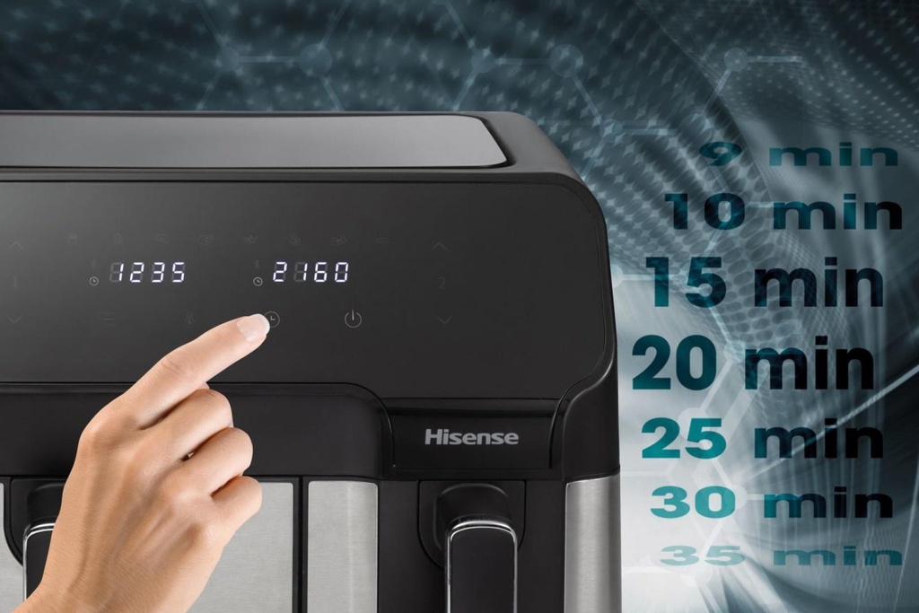 Hisense HAF2900D - gallery_18