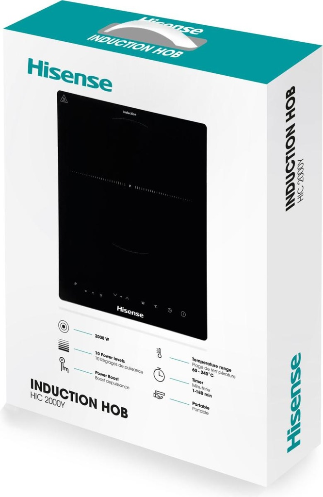 Hisense HIC2000Y - gallery_07