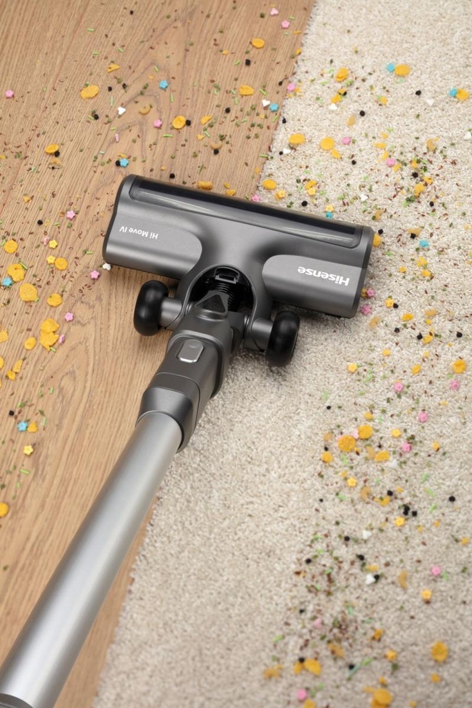 Hisense HVC6464A - gallery_13