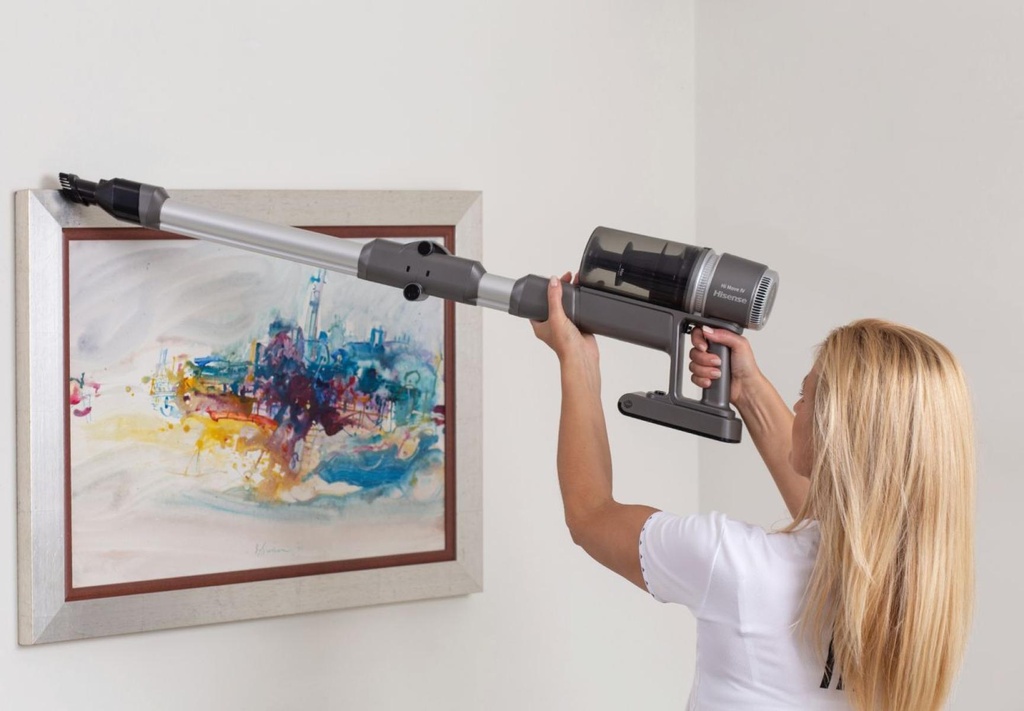 Hisense HVC6464A - gallery_31