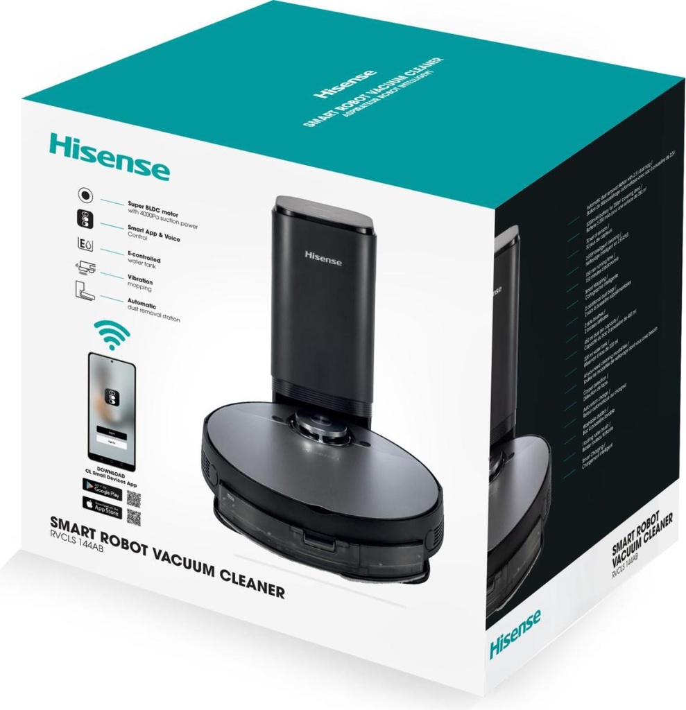 Hisense RVCLS144AB - gallery_21