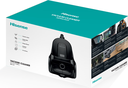 Hisense HVC21312BKG - gallery_02