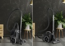 Hisense HVC21312BKG - gallery_06