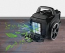 Hisense HVC21312BKG - gallery_09