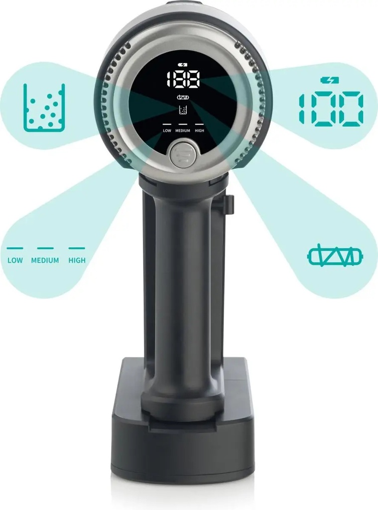 Hisense HVC676451DA - gallery_06