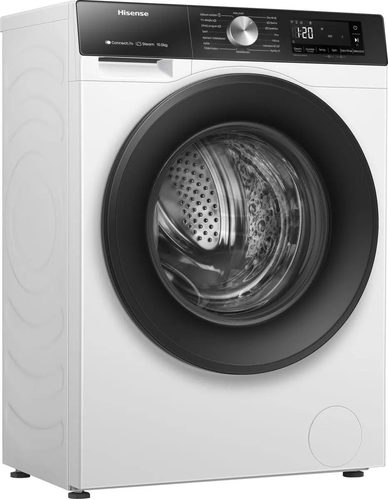 Hisense WF3S1043BW - gallery_02