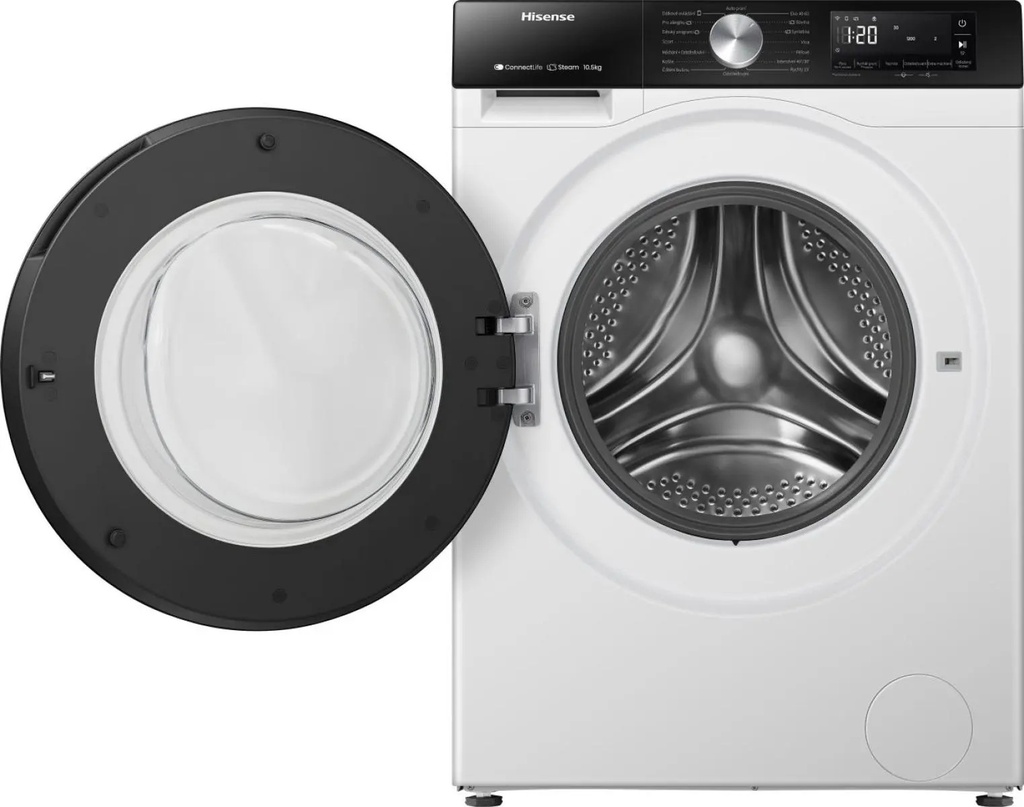Hisense WF3S1043BW - gallery_03