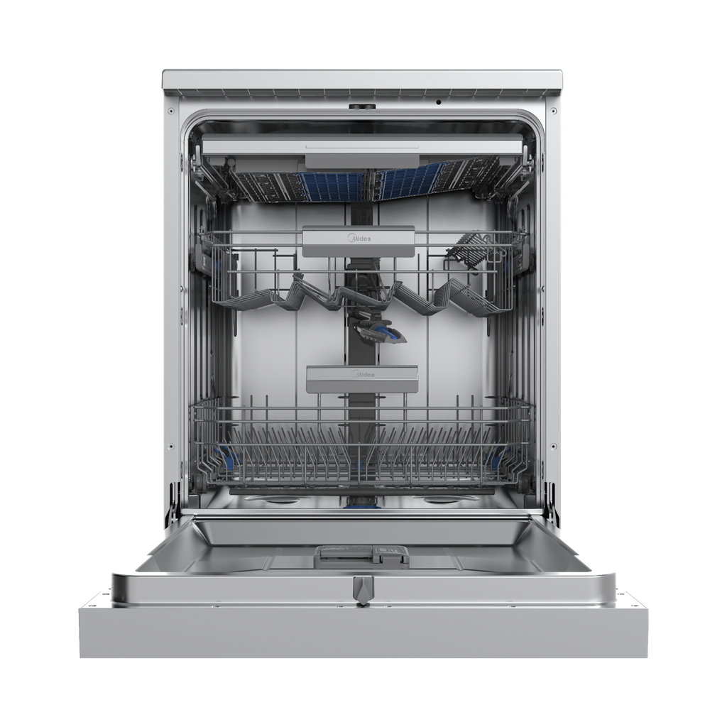 Midea WQP15-W7633D(SS)-LB - gallery_04
