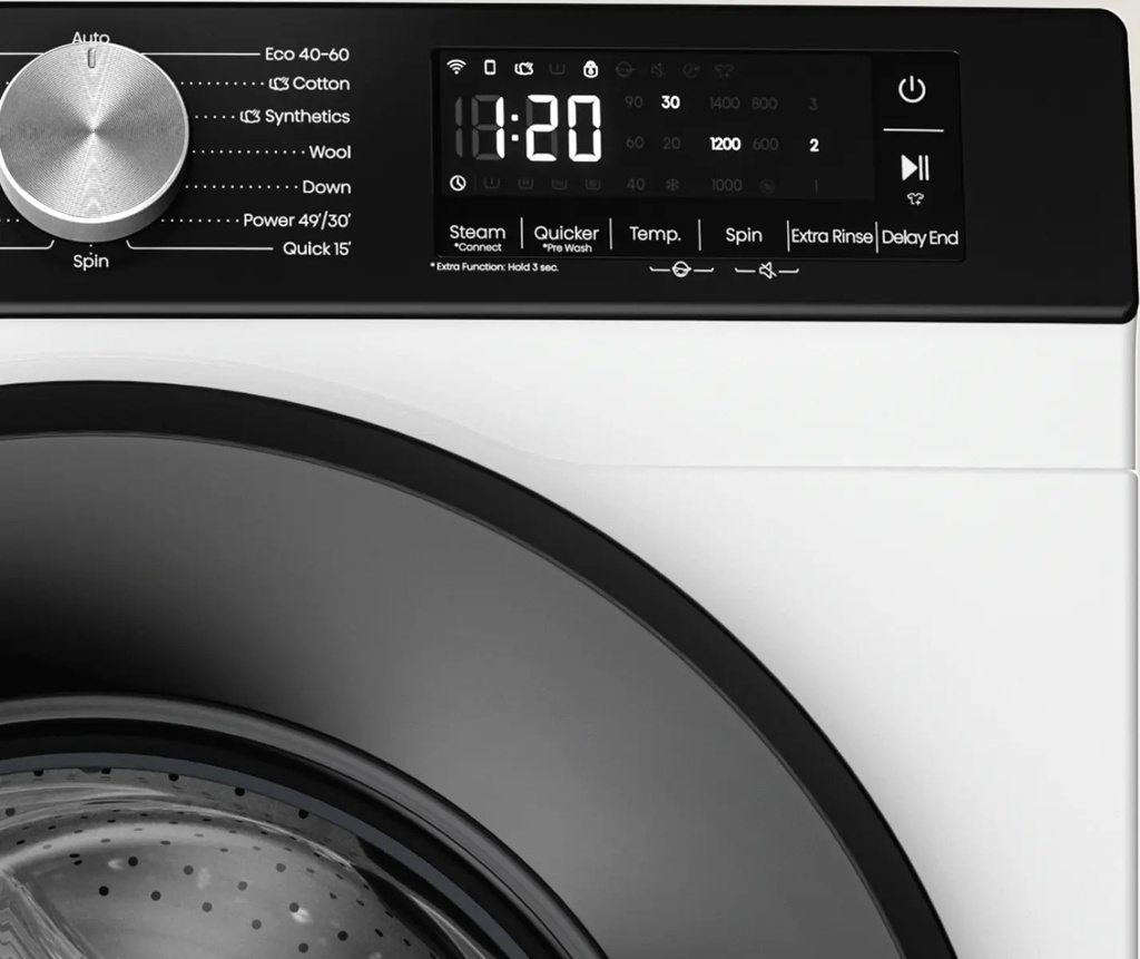 Hisense WF3S1043BW - gallery_13