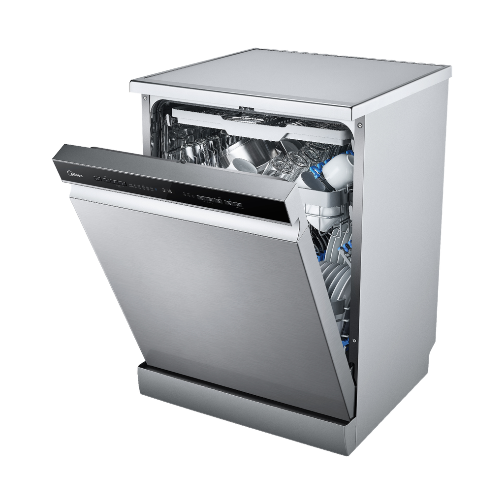 Midea WQP15-W7633D(SS)-LB - gallery_05