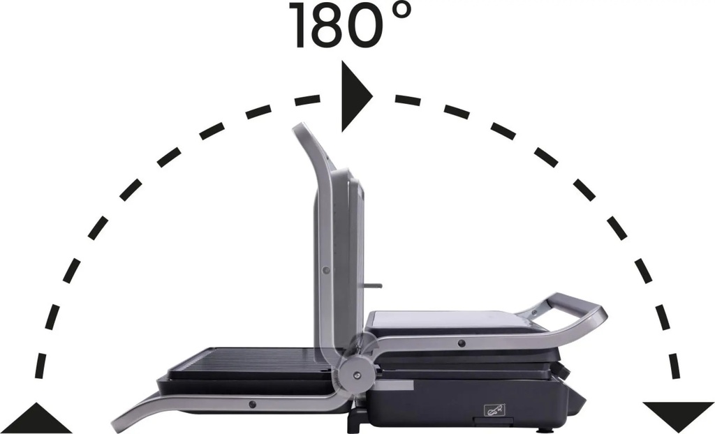 Hisense HCG2000XXL - gallery_14