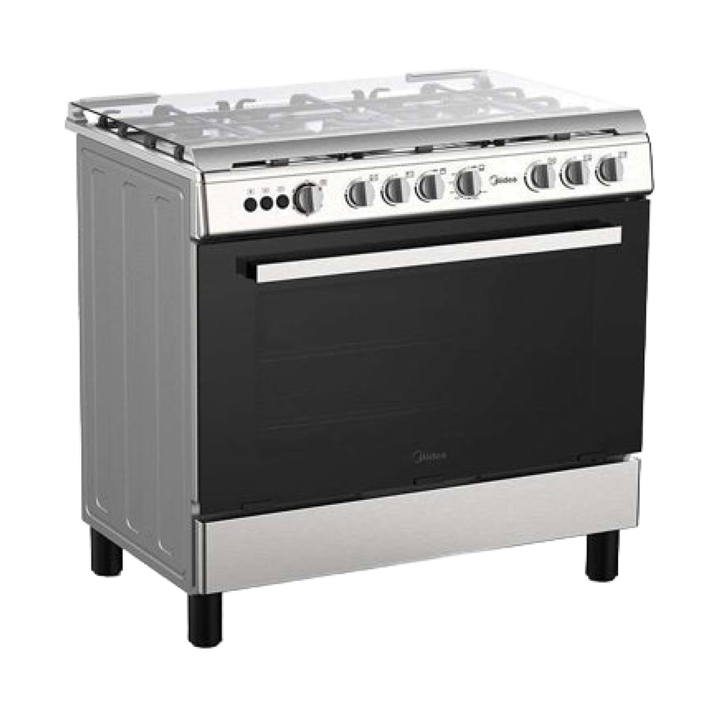 Midea LME95028 - gallery_02