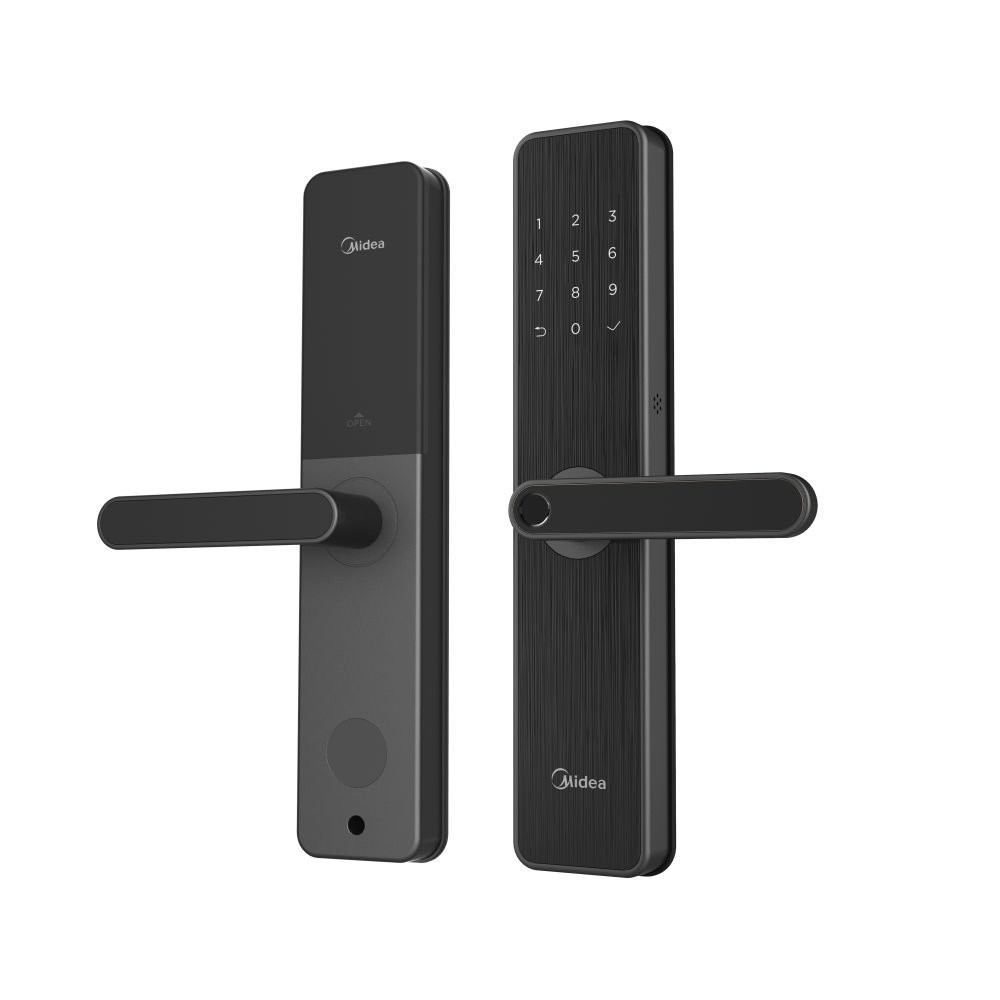 [BF211-D] Midea Smart Door Lock BF211-D