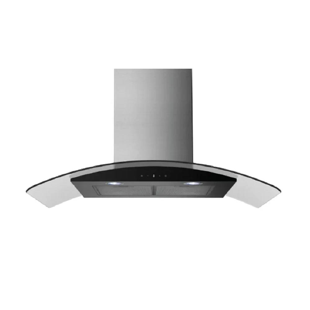 Midea 90cm Cooker Hood – E90TEW2V33