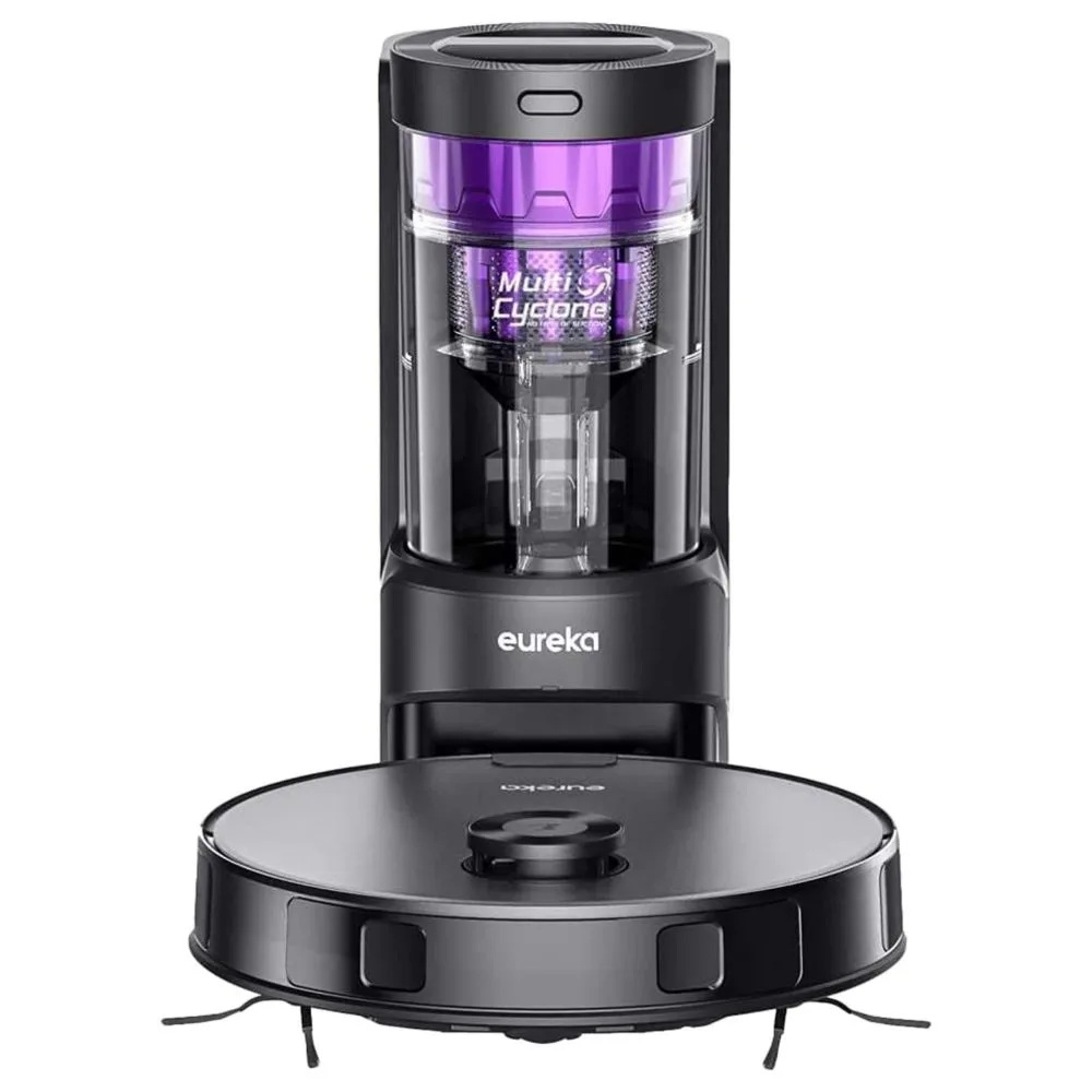 Midea 4000Pa Eureka Vacuum Cleaner – NER E10s BL