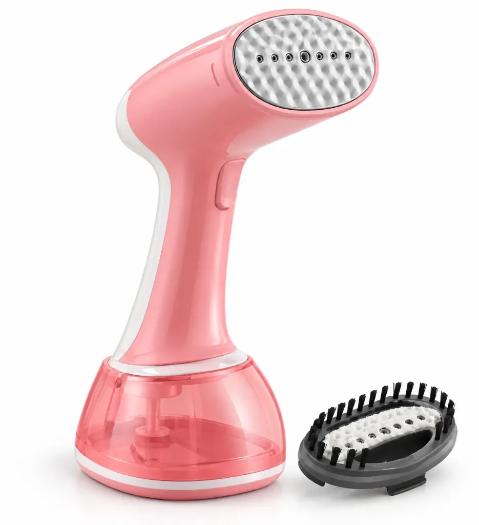 DSP KD1176 HANDHELD GARMENT STEAMER