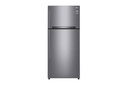LG Inverter Refrigerator, Silver – GNM-732HLI