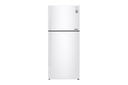 LG 22CFT Refrigerator, White – GR-C639HWCL