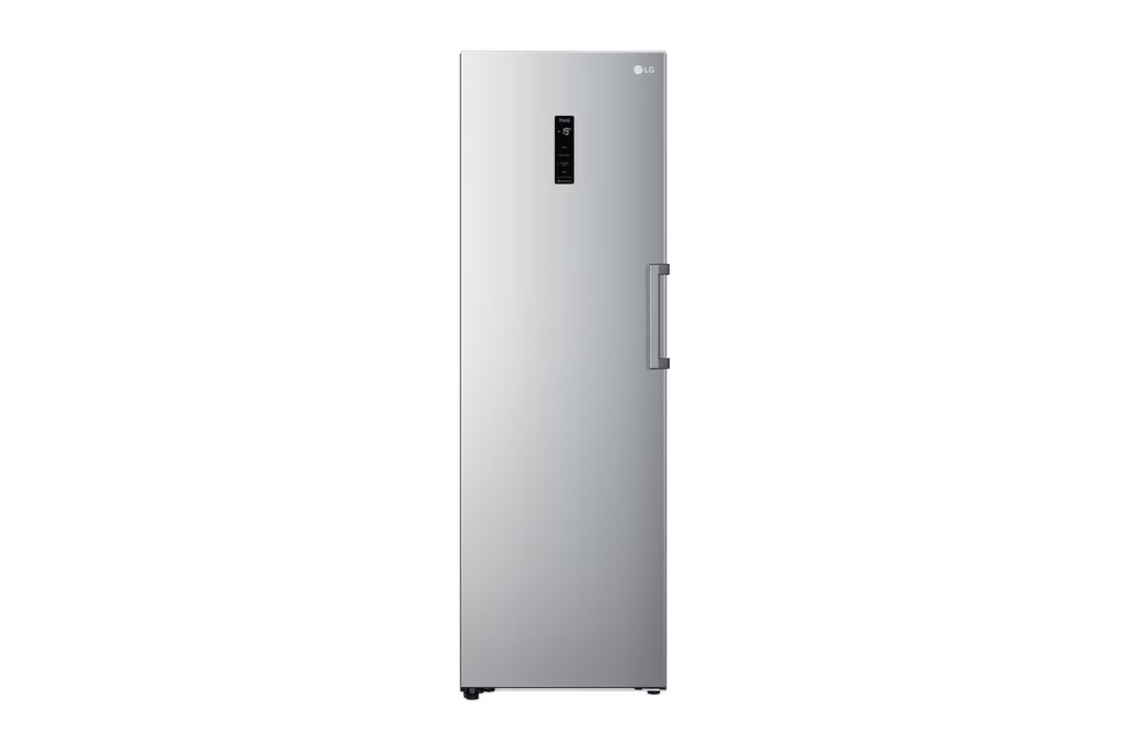 [GC-B514ELFM] LG Upright Freezer GC-B514ELFM
