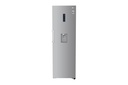 LG 21ft Inverter Refrigerator, Silver – GC-F511ELDM