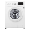 LG 1200rpm Front-Load Washing Machine, White – WJ3H20WTG